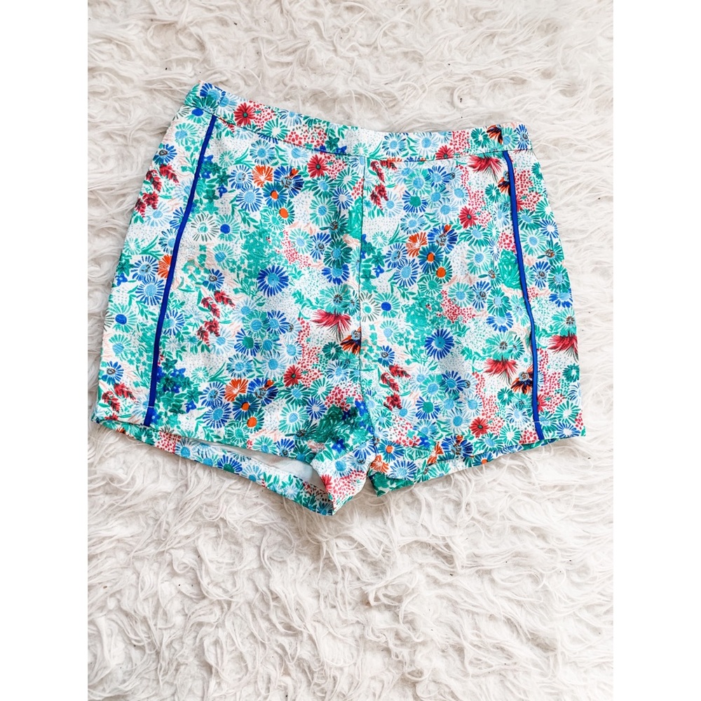Dance & marvel shorts